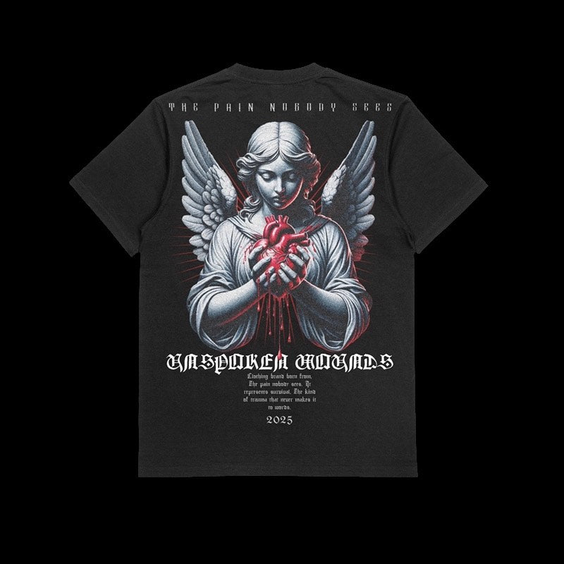 Fallen Angel Tee