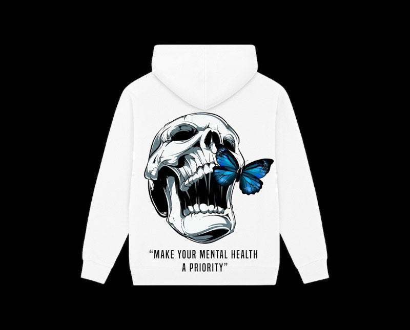 Mental Health Hoodie